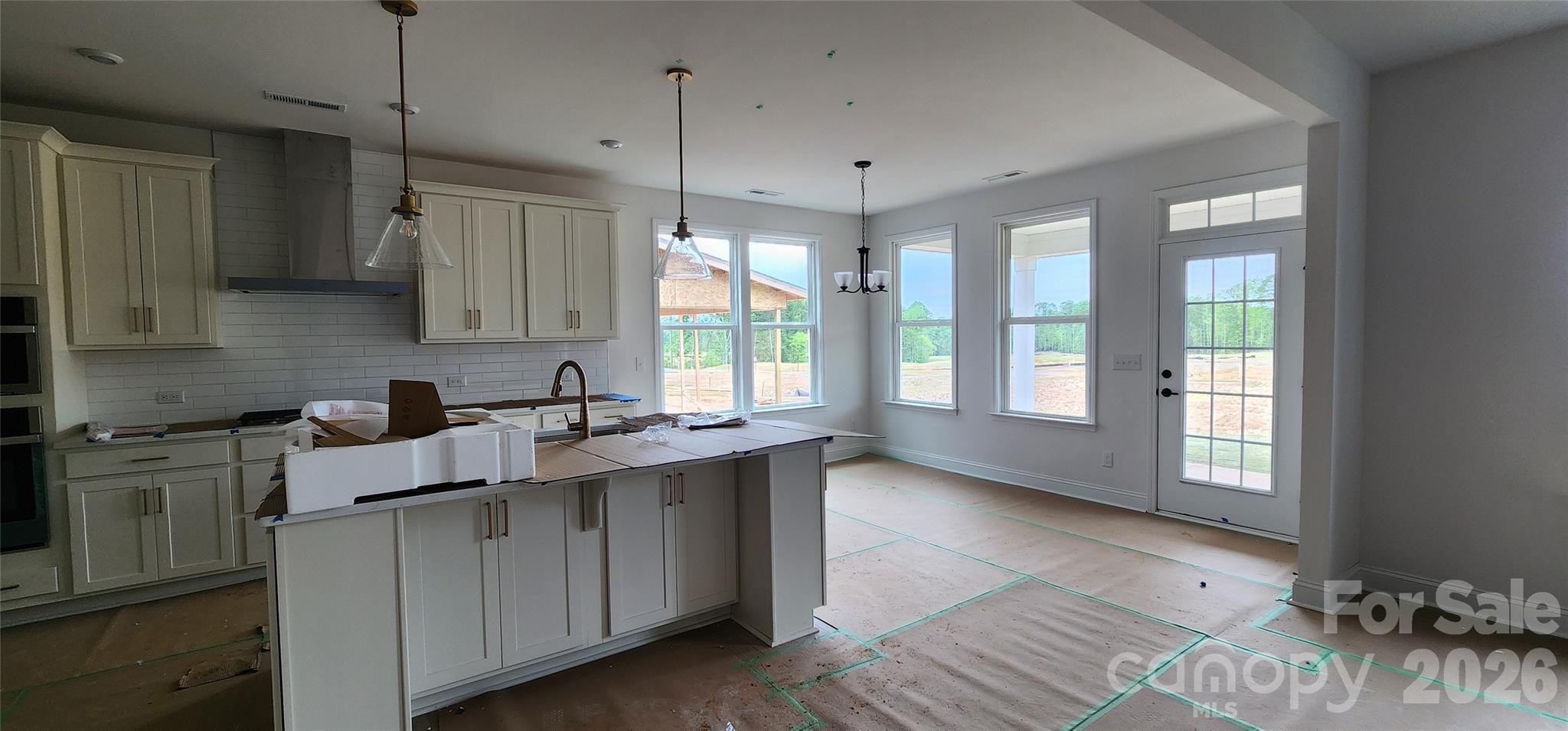 Michaux Gardens - Residential