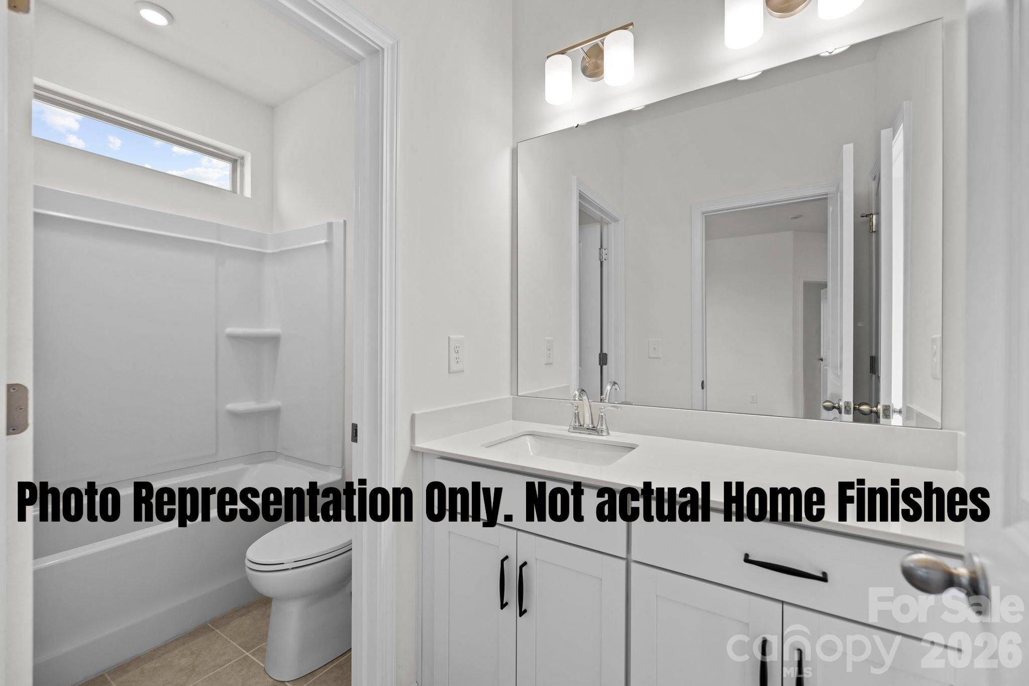 Michaux Gardens - Residential