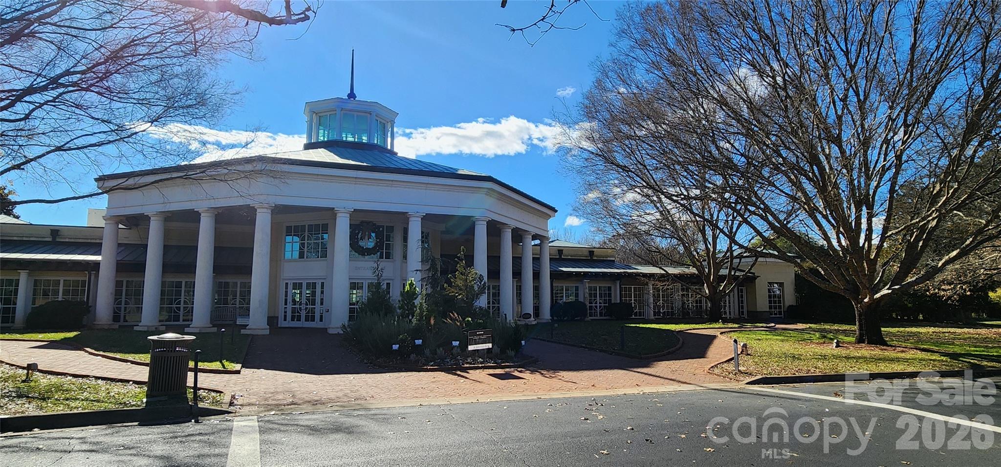 Michaux Gardens - Residential