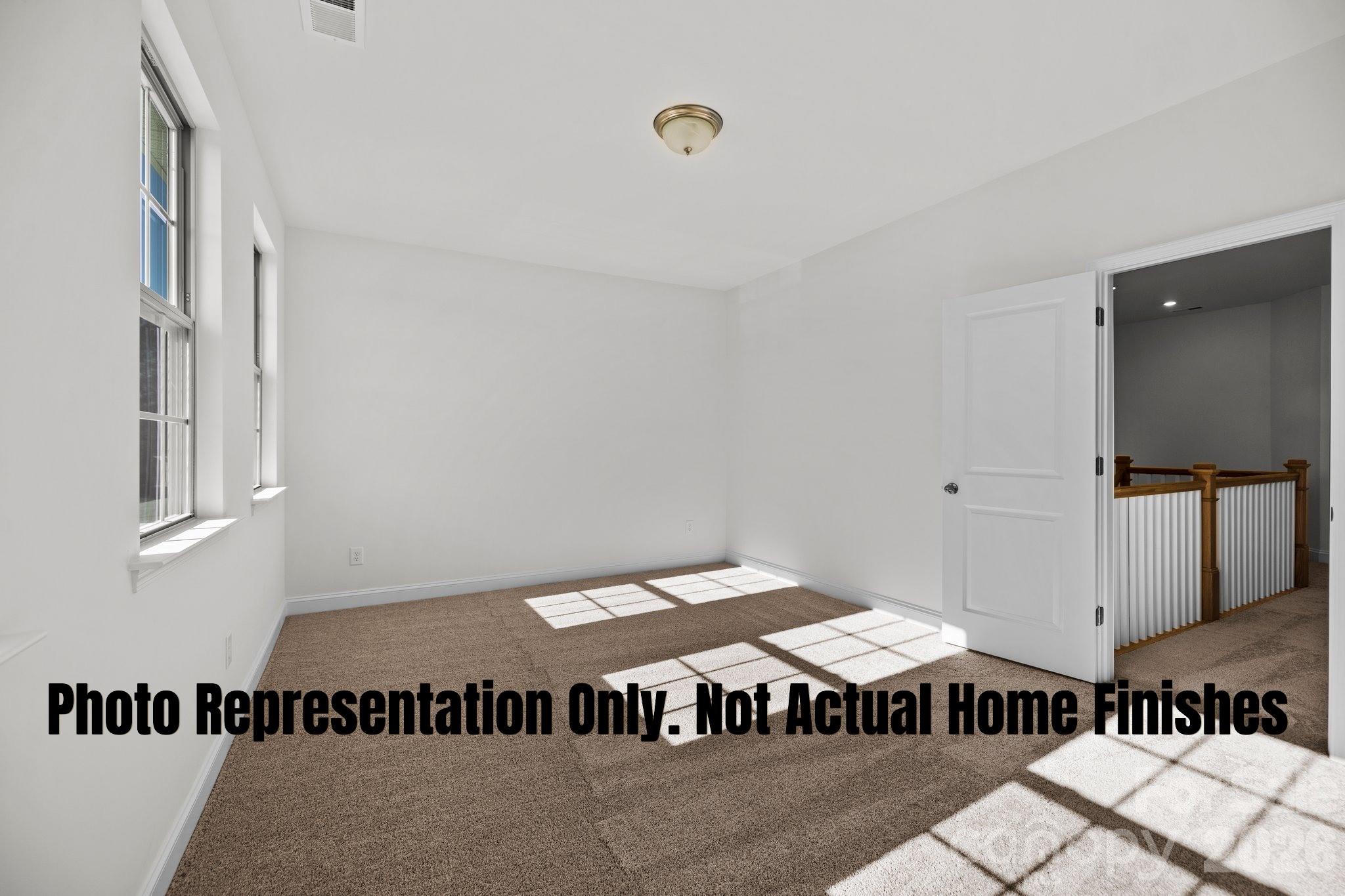 Michaux Gardens - Residential