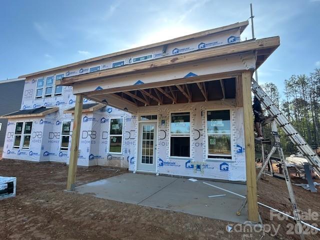 Michaux Gardens - Residential