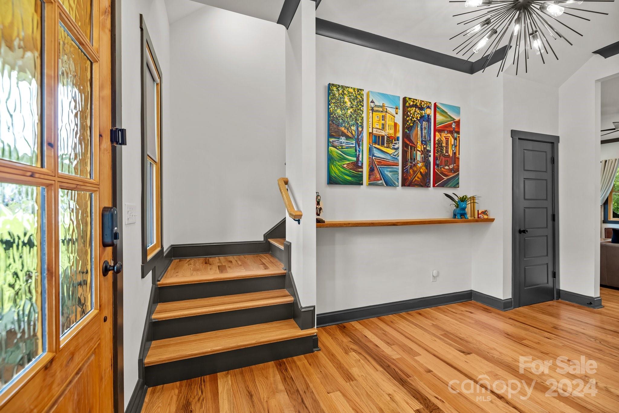 Legion Park - Residential