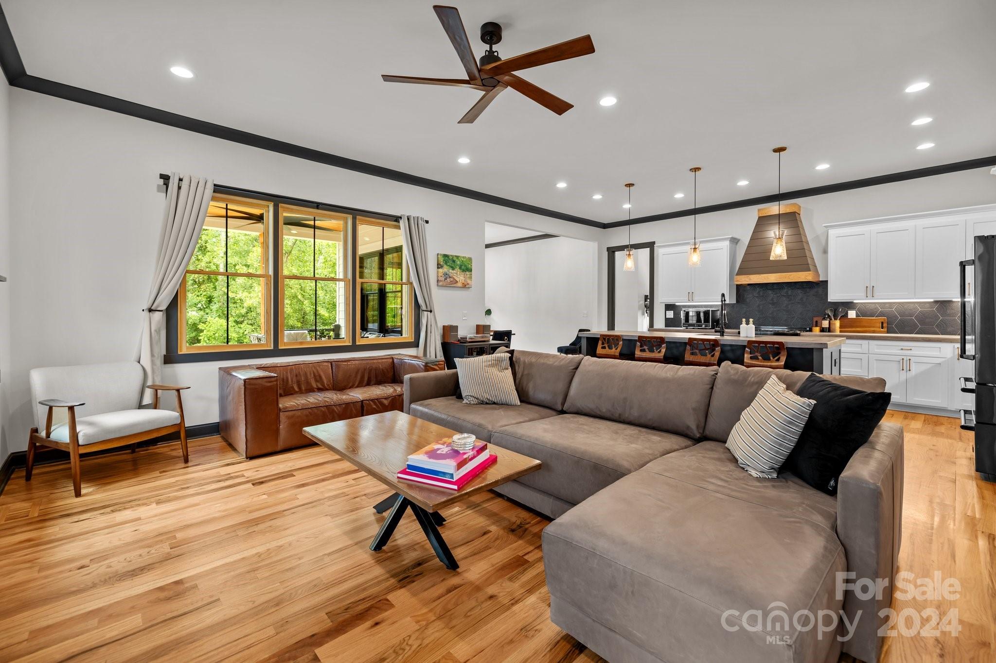 Legion Park - Residential