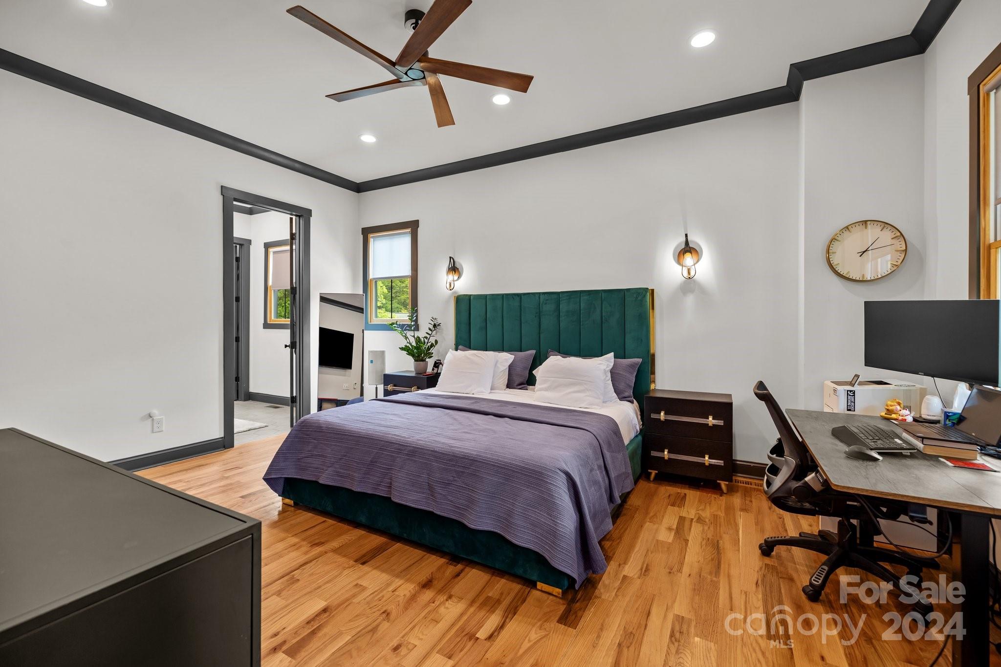 Legion Park - Residential