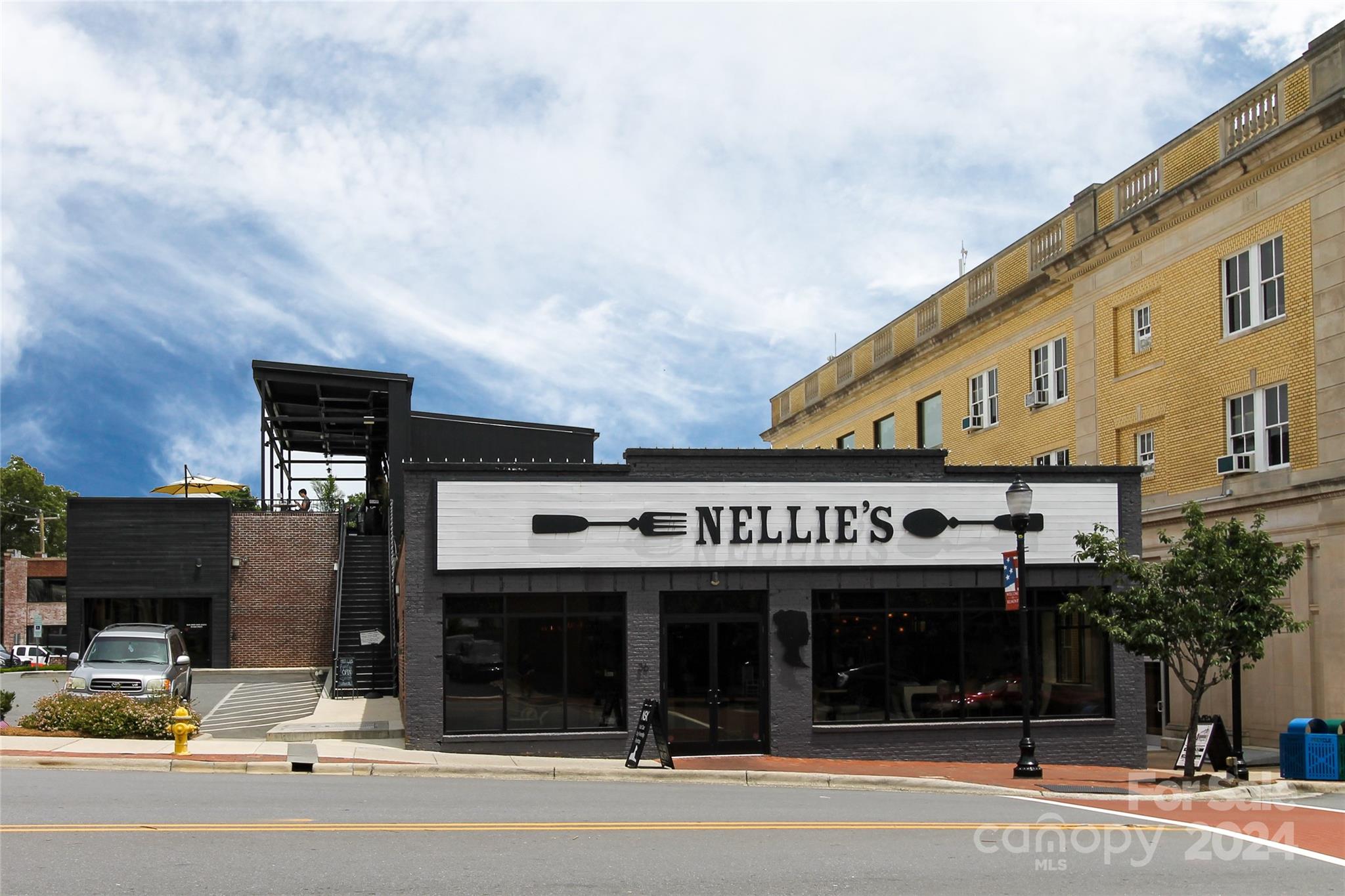 Legion Park - Residential