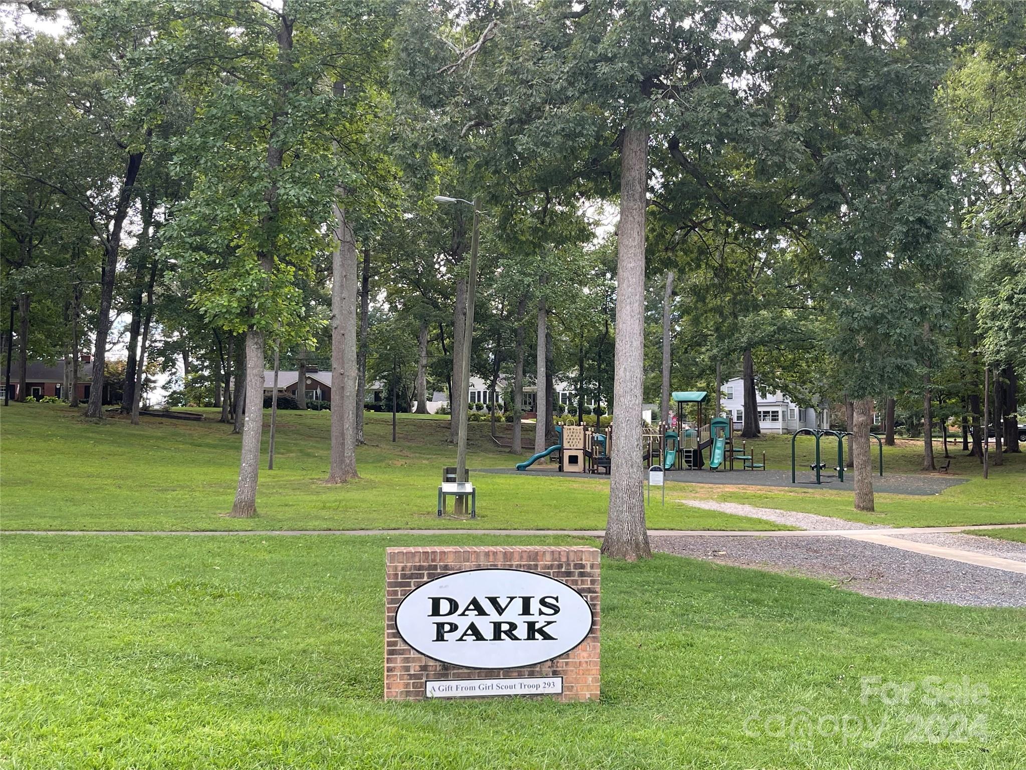 Legion Park - Residential