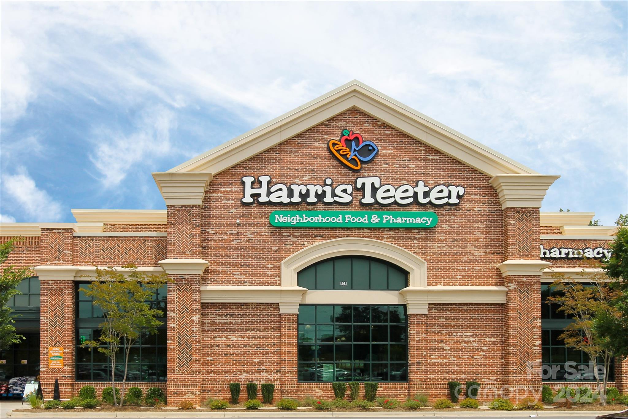 Legion Park - Residential