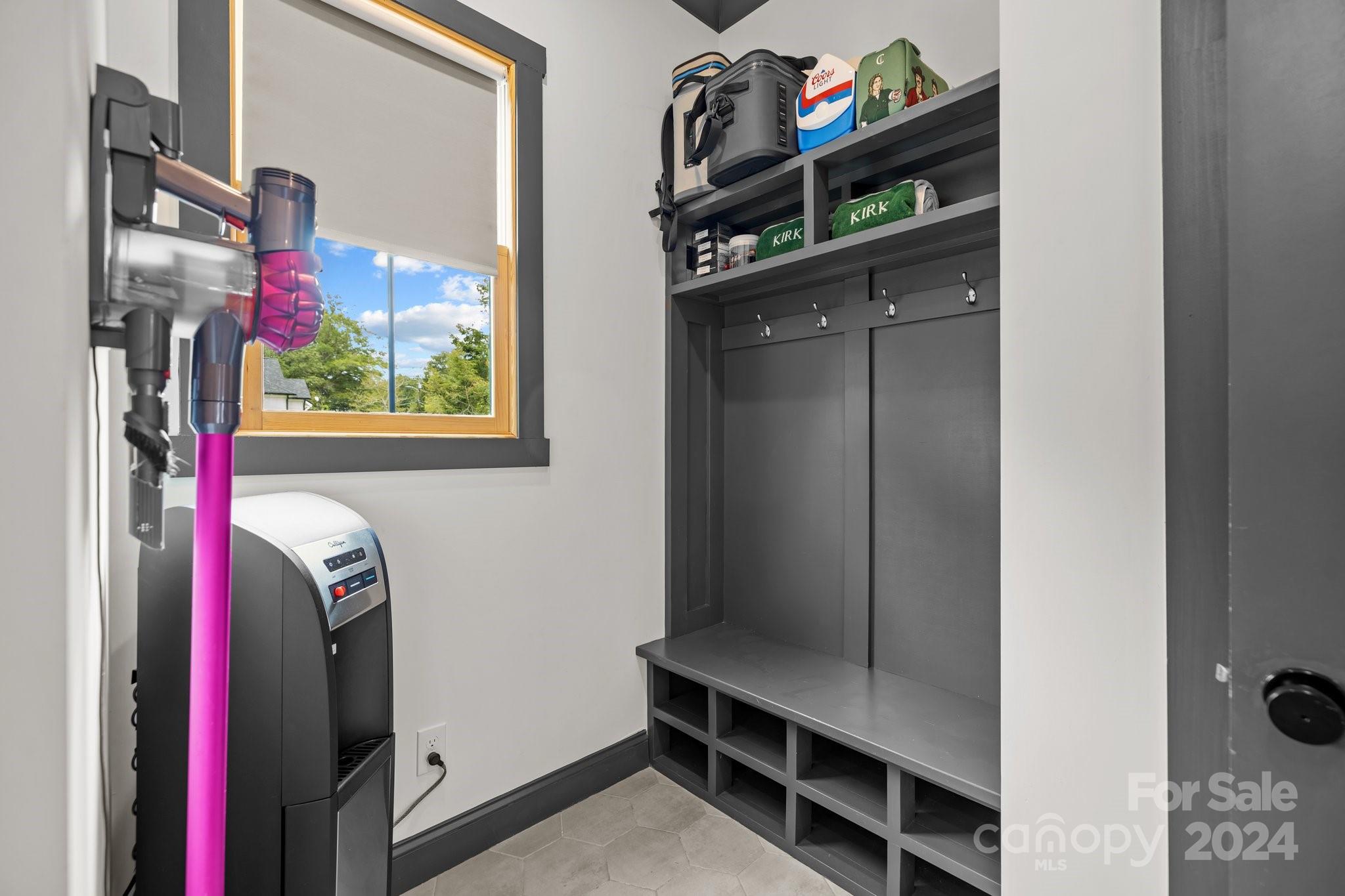 Legion Park - Residential