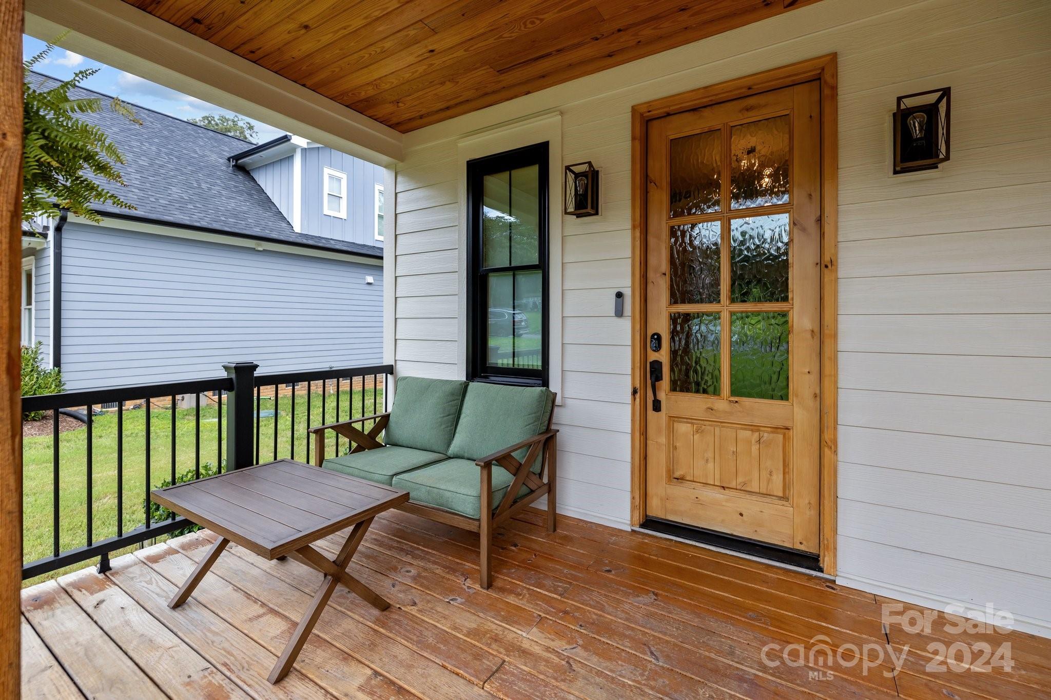 Legion Park - Residential