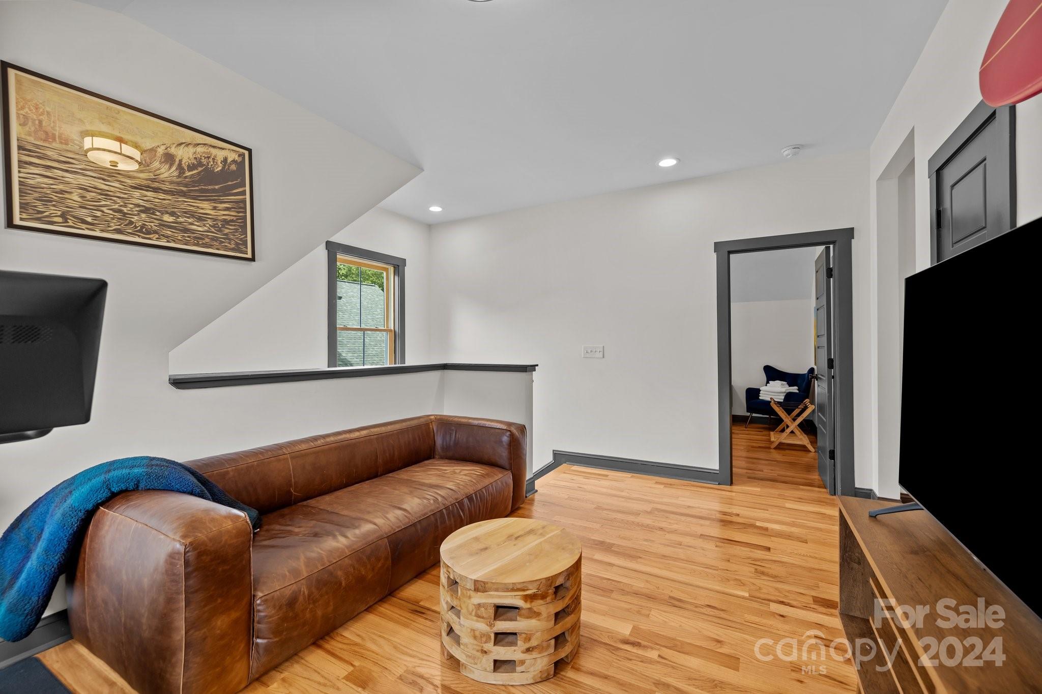 Legion Park - Residential