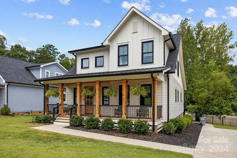 A home in Belmont