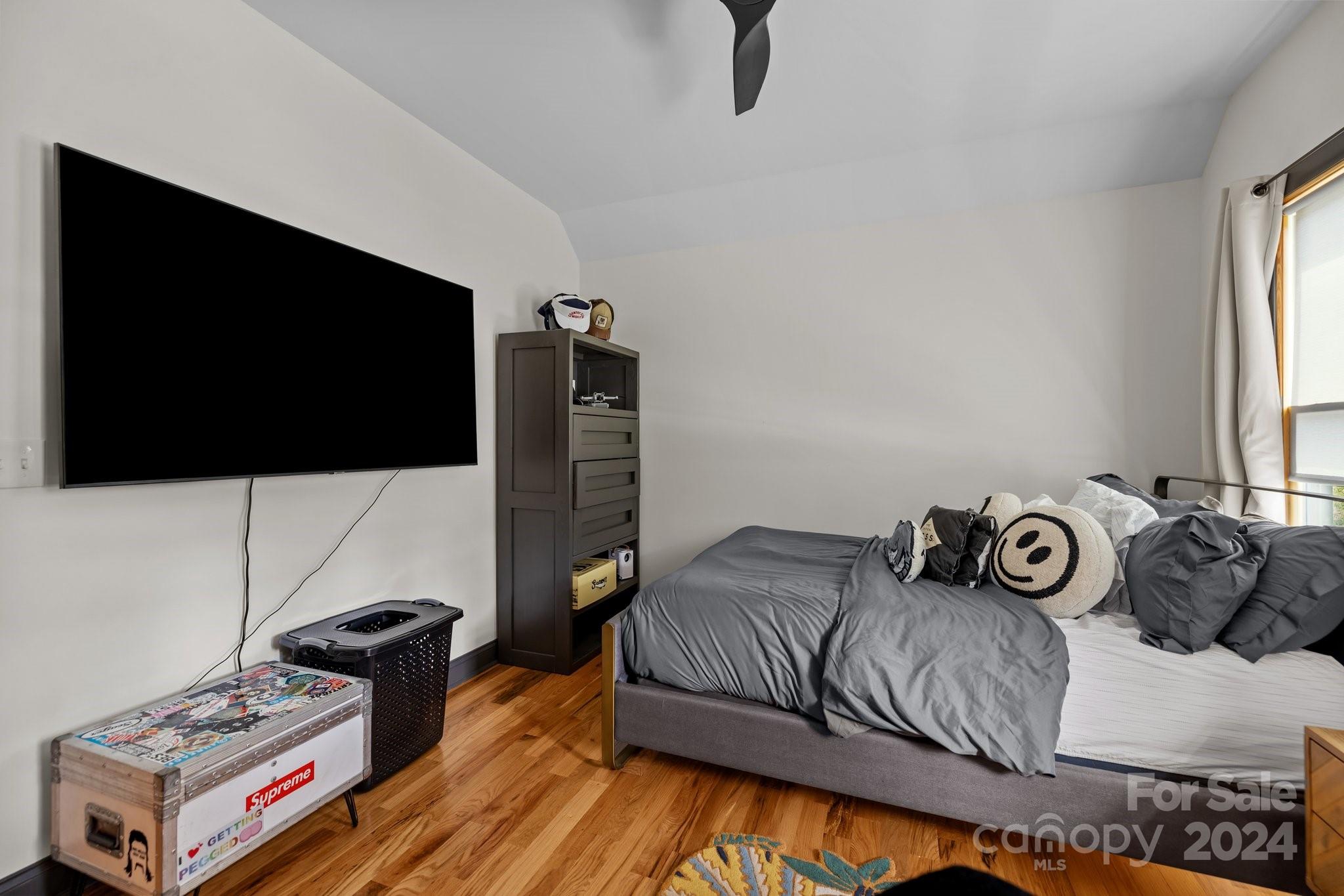 Legion Park - Residential