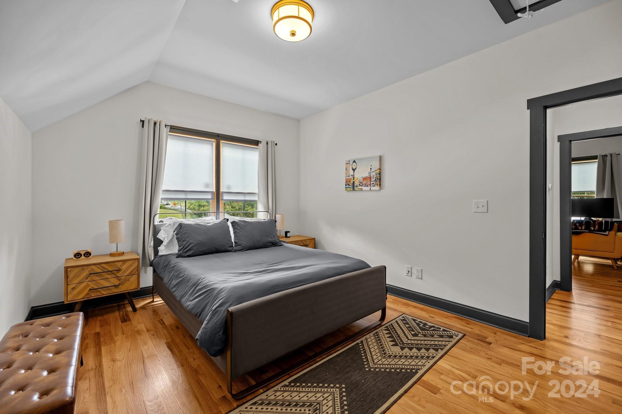 Legion Park - Residential