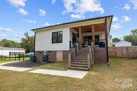 A home in Belmont