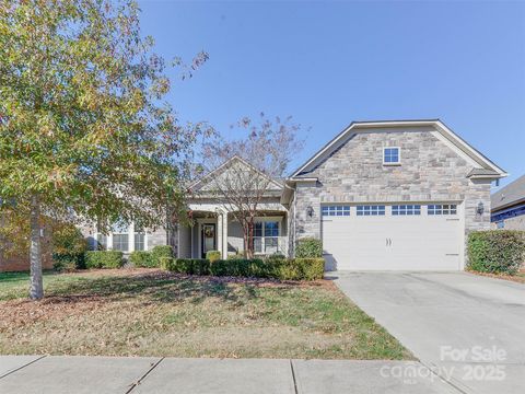 1024 Jasper Lane Waxhaw NC 28173