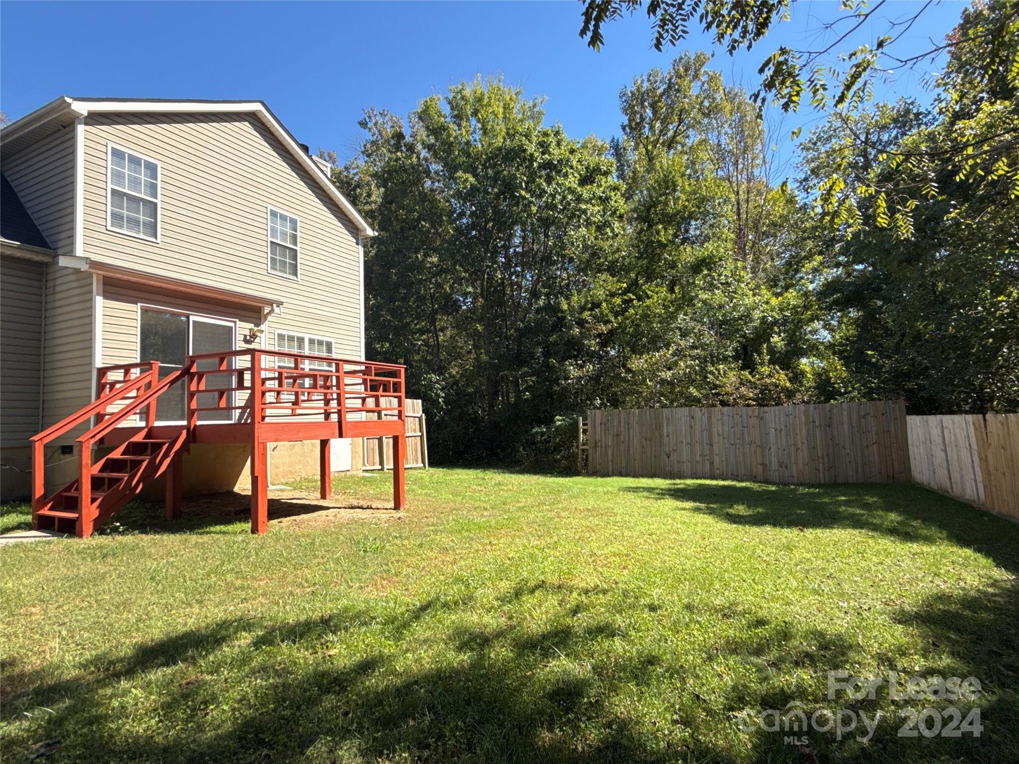 Amber Ridge - Residential Lease