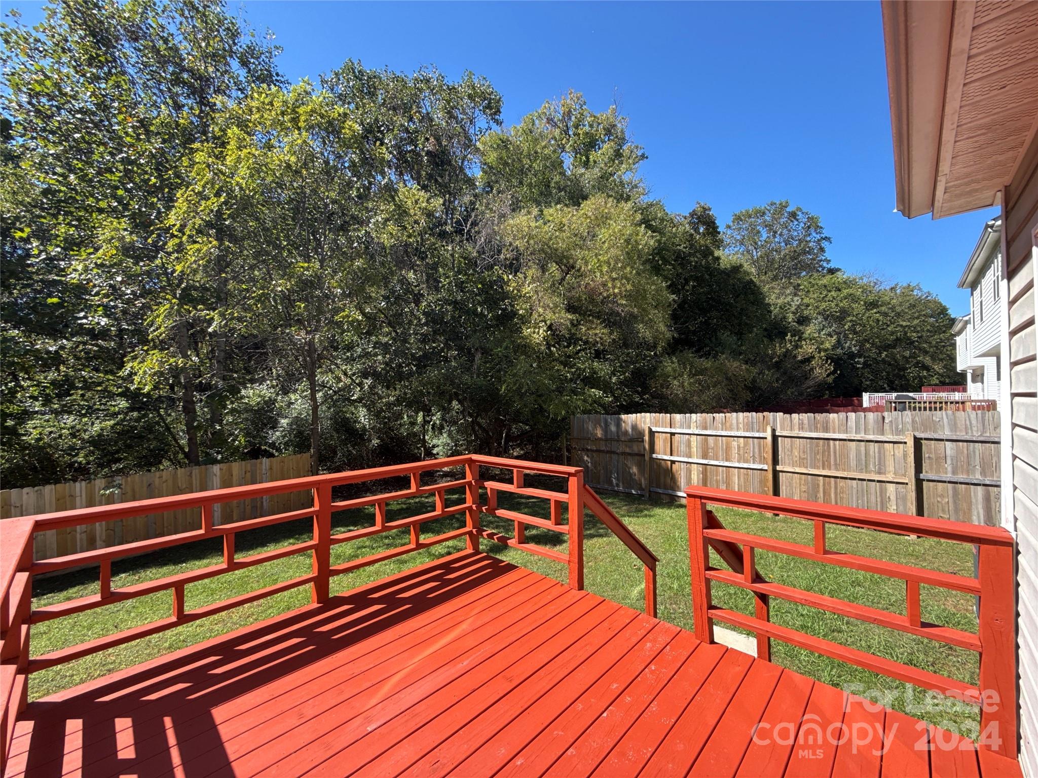 Amber Ridge - Residential Lease