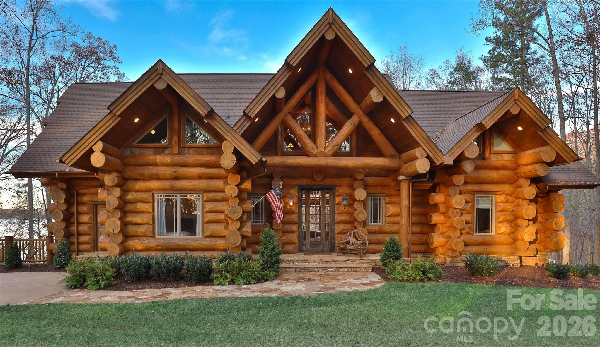 512 Stonemarker Road