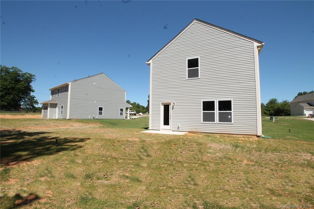 Austen Lakes - Residential