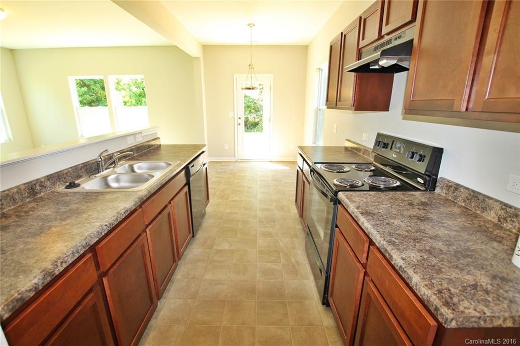 Austen Lakes - Residential