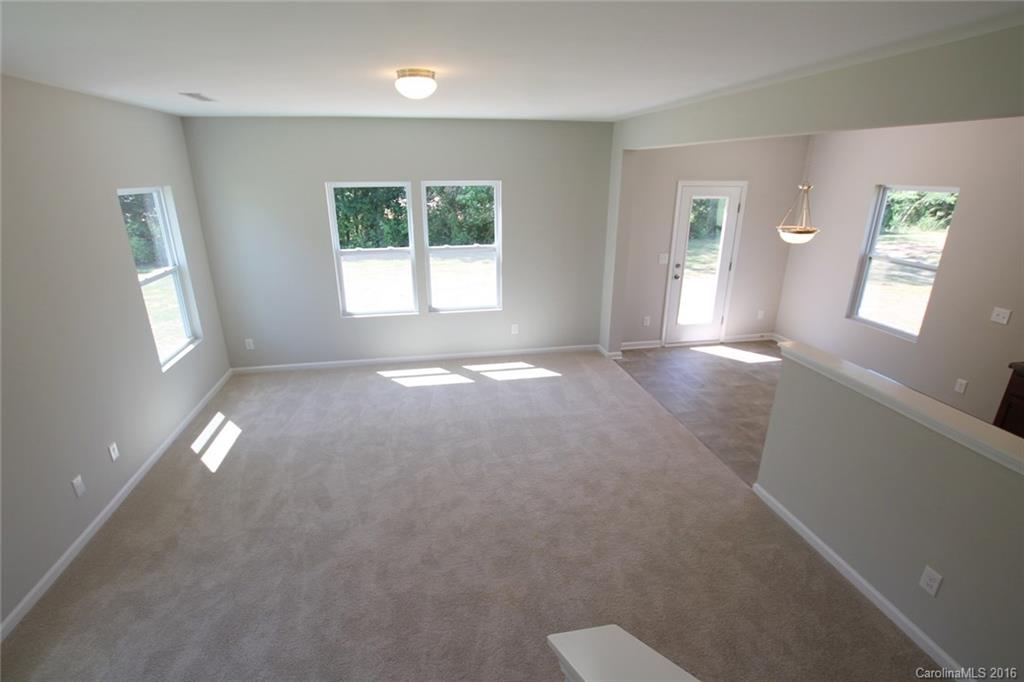 Austen Lakes - Residential