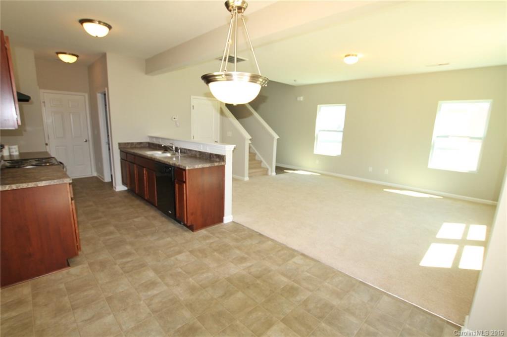 Austen Lakes - Residential