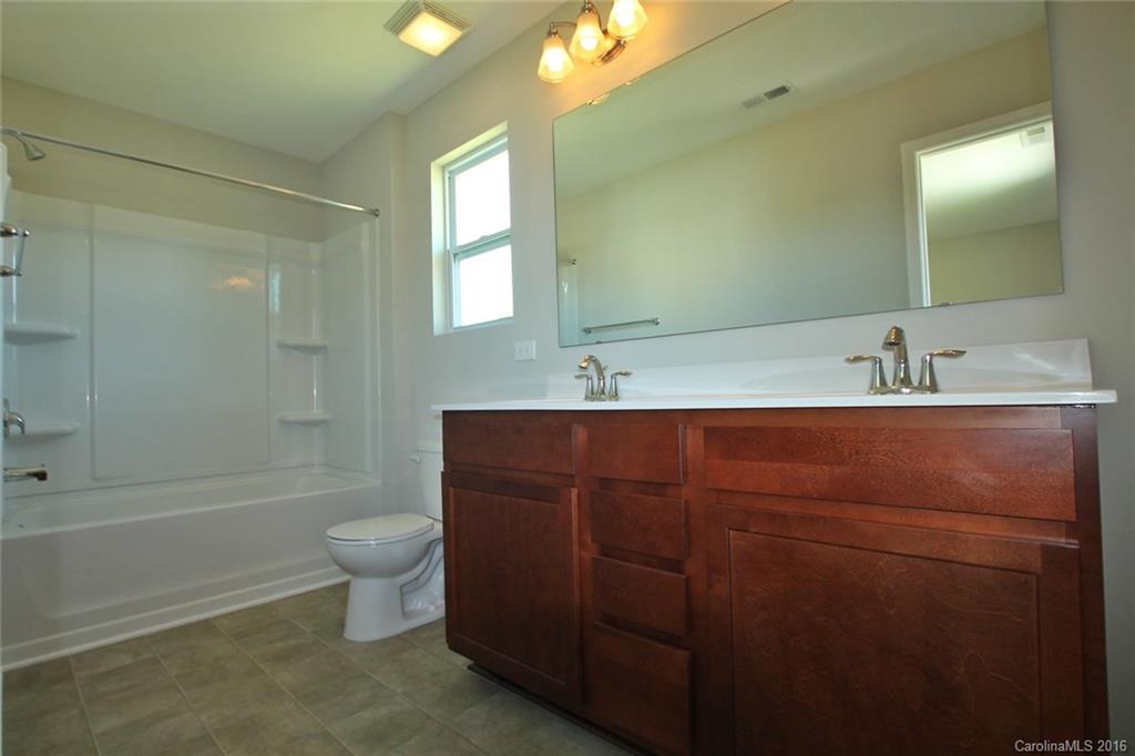 Austen Lakes - Residential