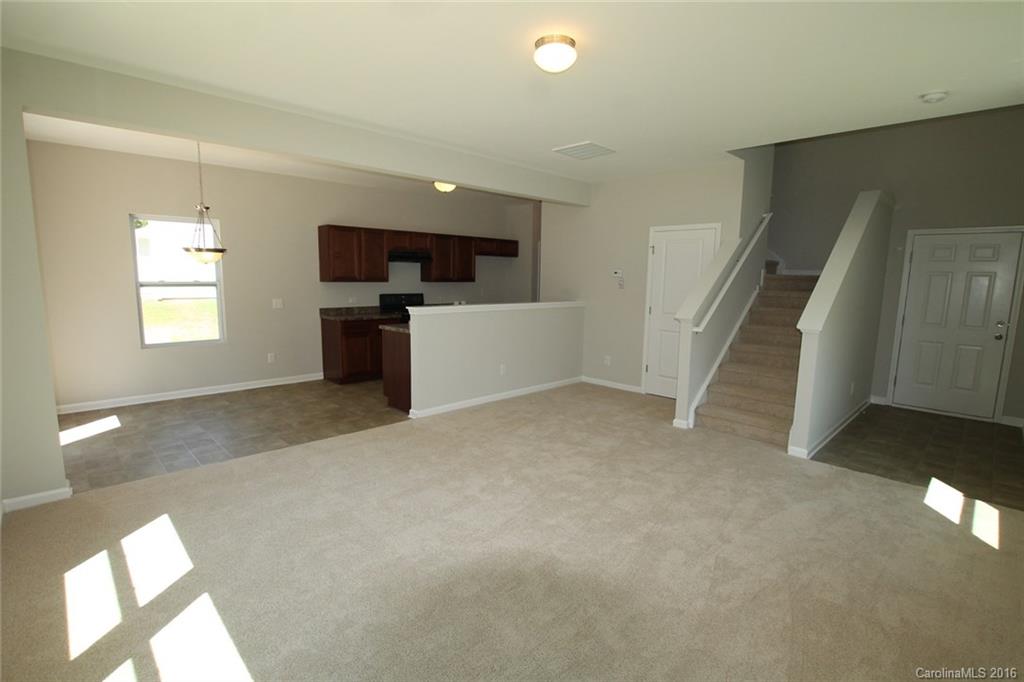 Austen Lakes - Residential