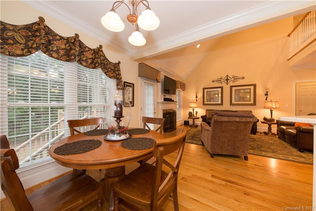 Swan Meadows Ii - Residential