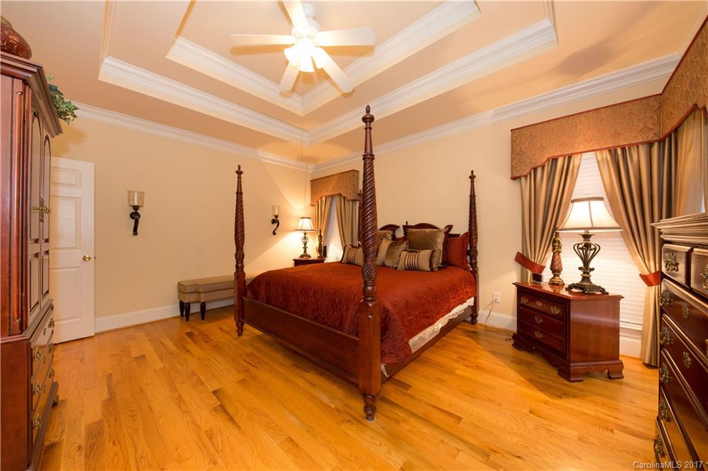 Swan Meadows Ii - Residential