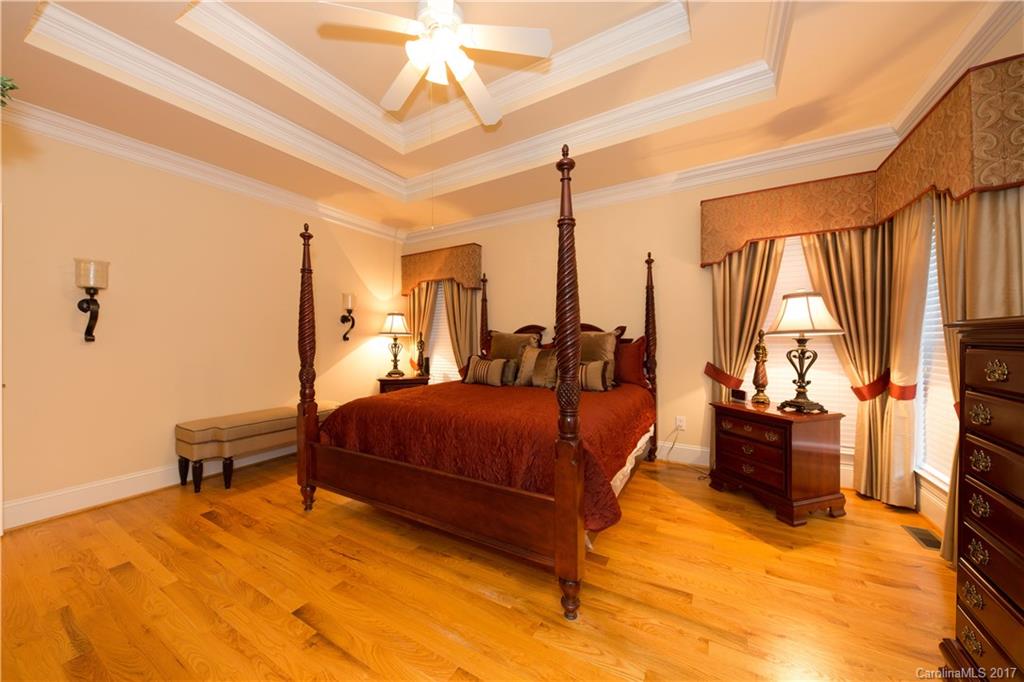 Swan Meadows Ii - Residential