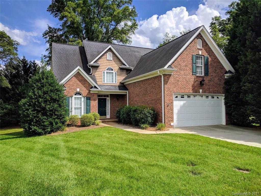 Swan Meadows Ii - Residential