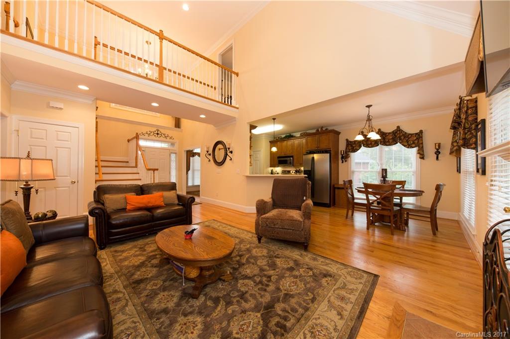 Swan Meadows Ii - Residential