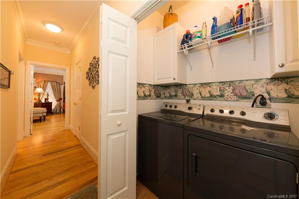 Swan Meadows Ii - Residential