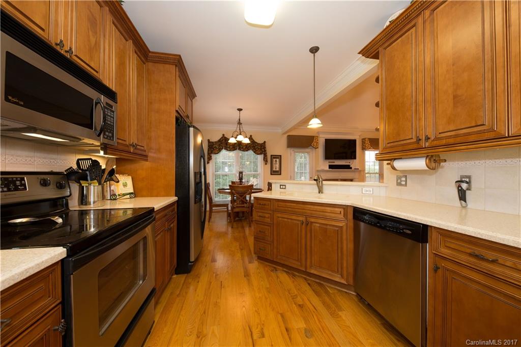 Swan Meadows Ii - Residential