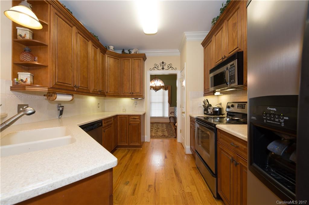 Swan Meadows Ii - Residential