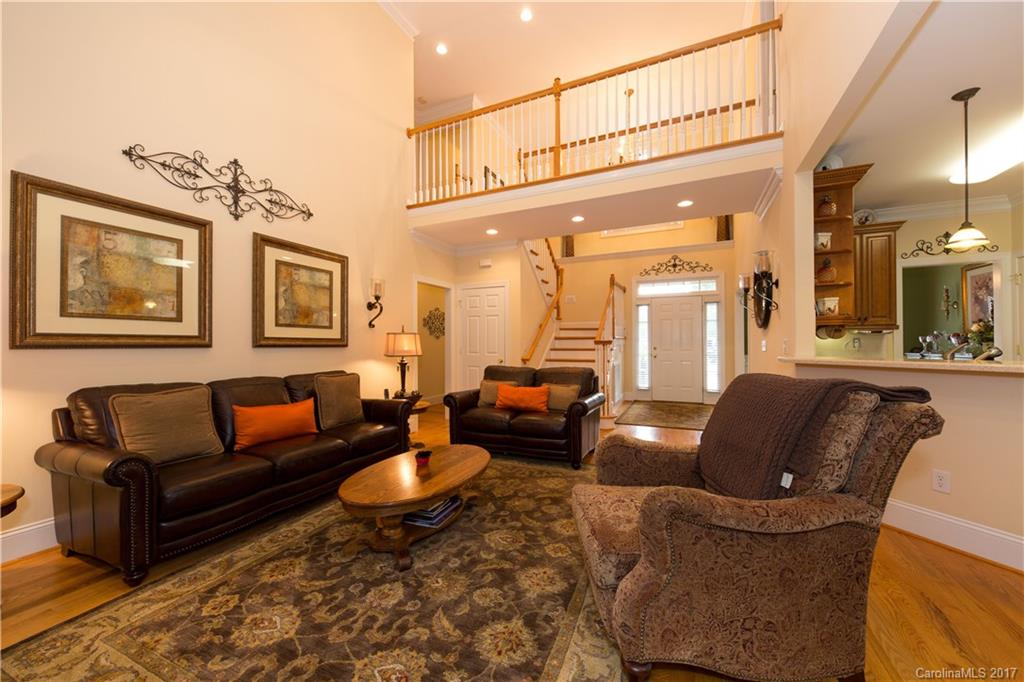 Swan Meadows Ii - Residential