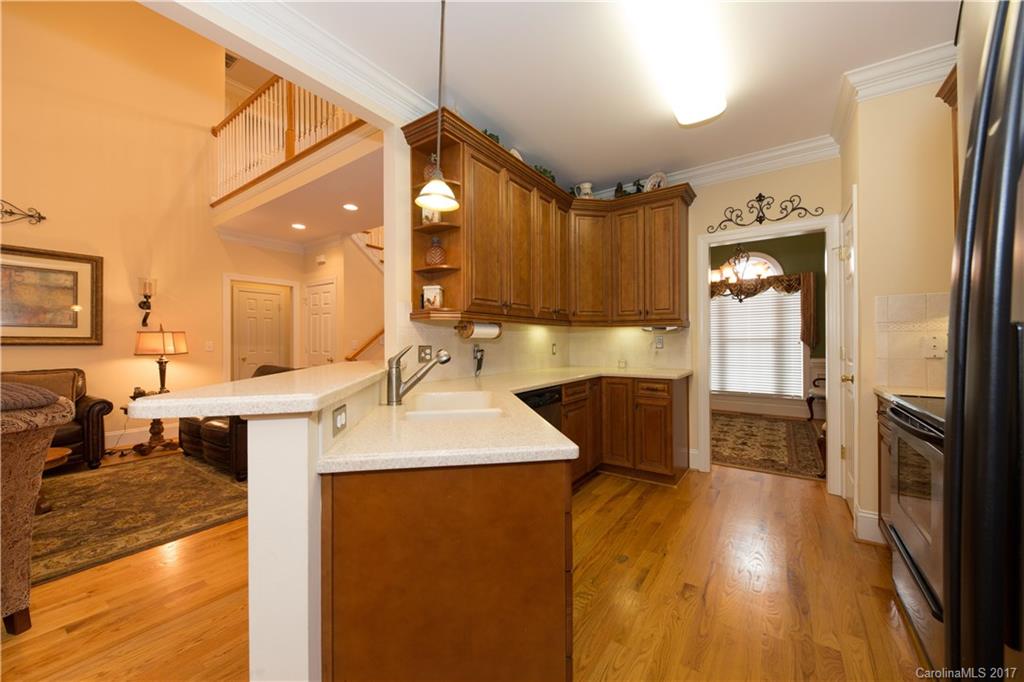 Swan Meadows Ii - Residential