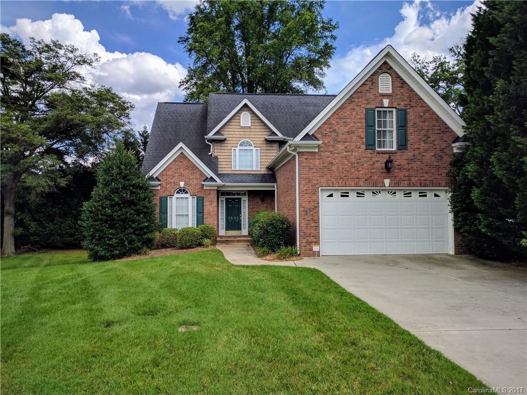 Swan Meadows Ii - Residential