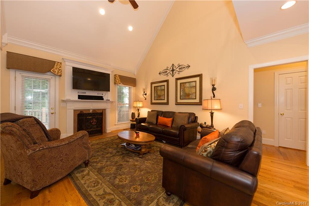 Swan Meadows Ii - Residential