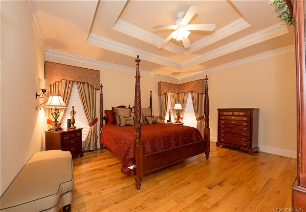 Swan Meadows Ii - Residential