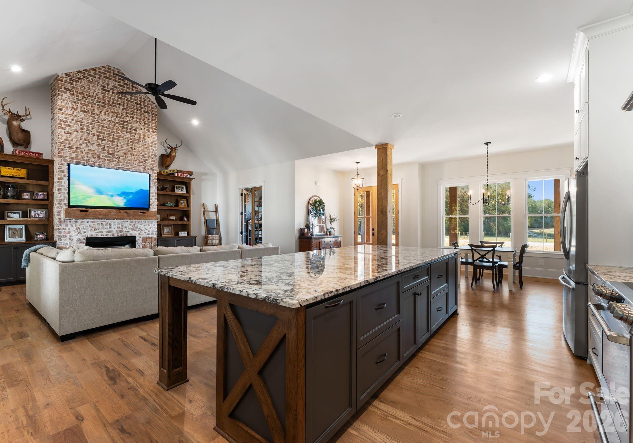 3760 Cappadocia Church Road