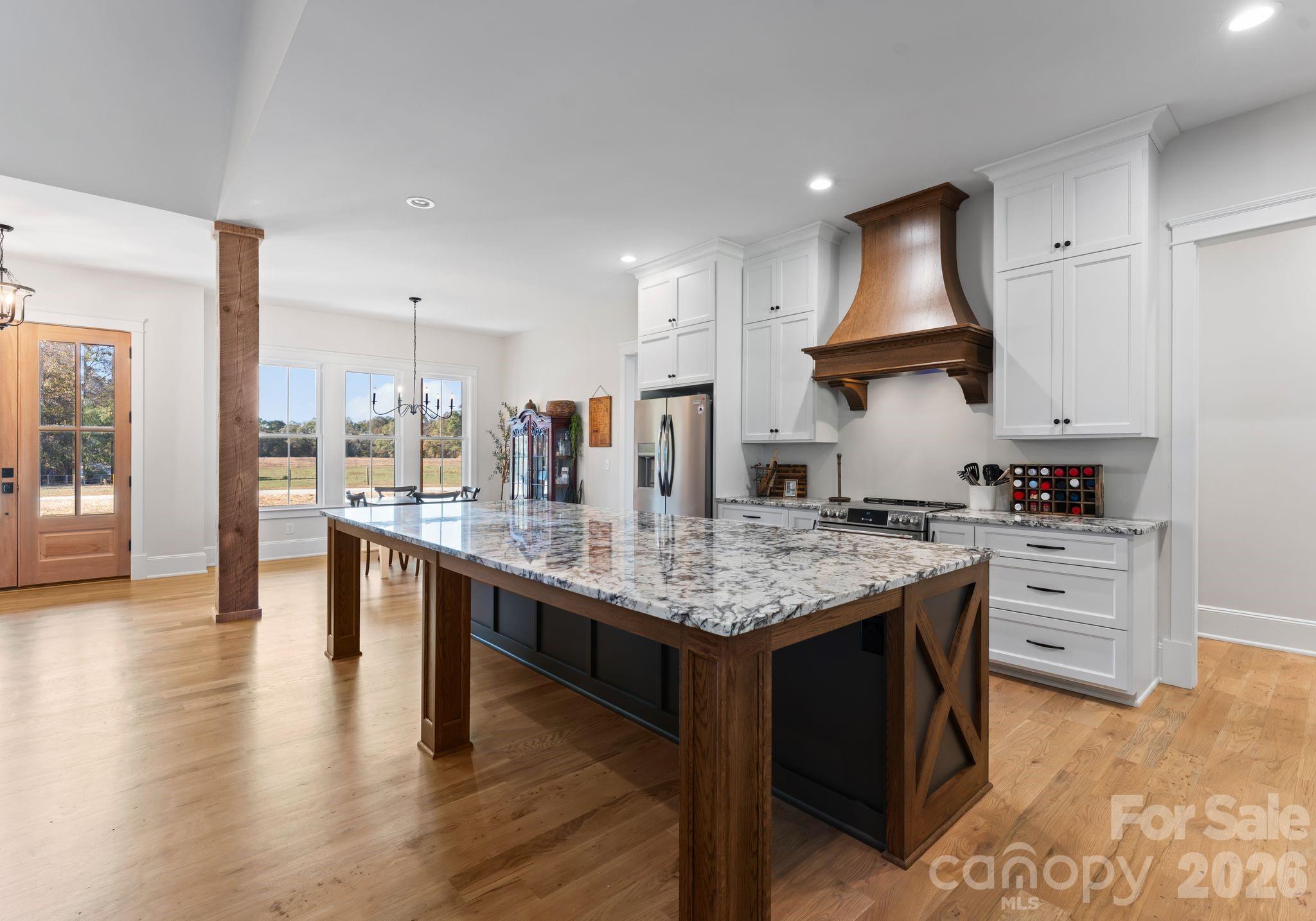 3760 Cappadocia Church Road