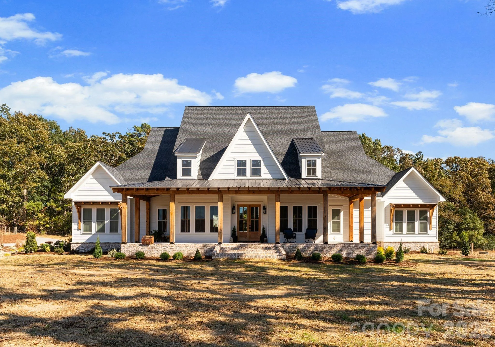 3760 Cappadocia Church Road, Polkton, NC, 28135
