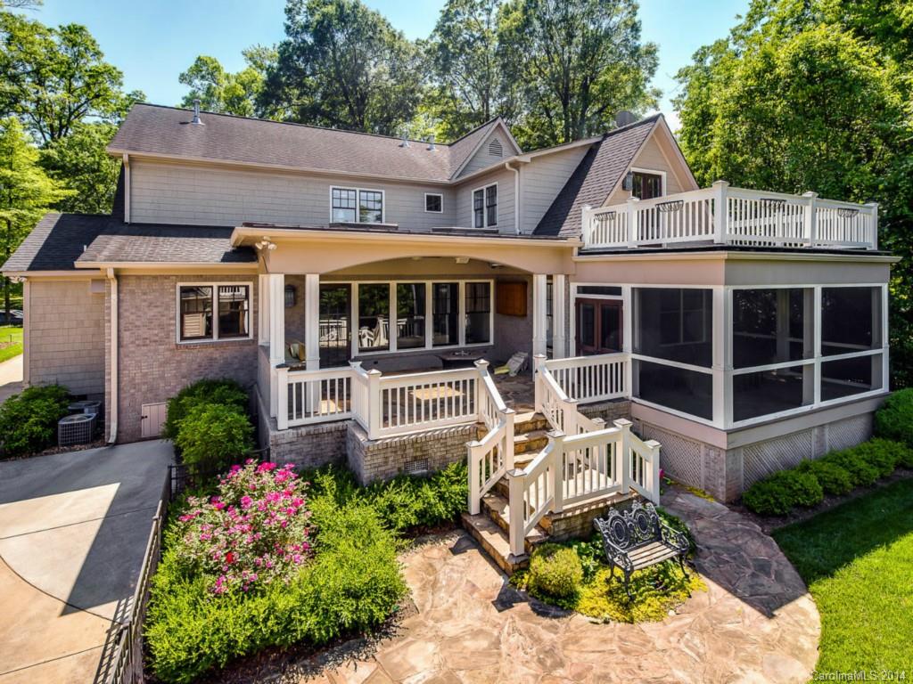 Dilworth - Residential