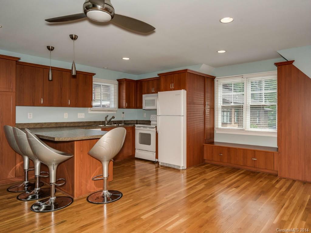 Dilworth - Residential