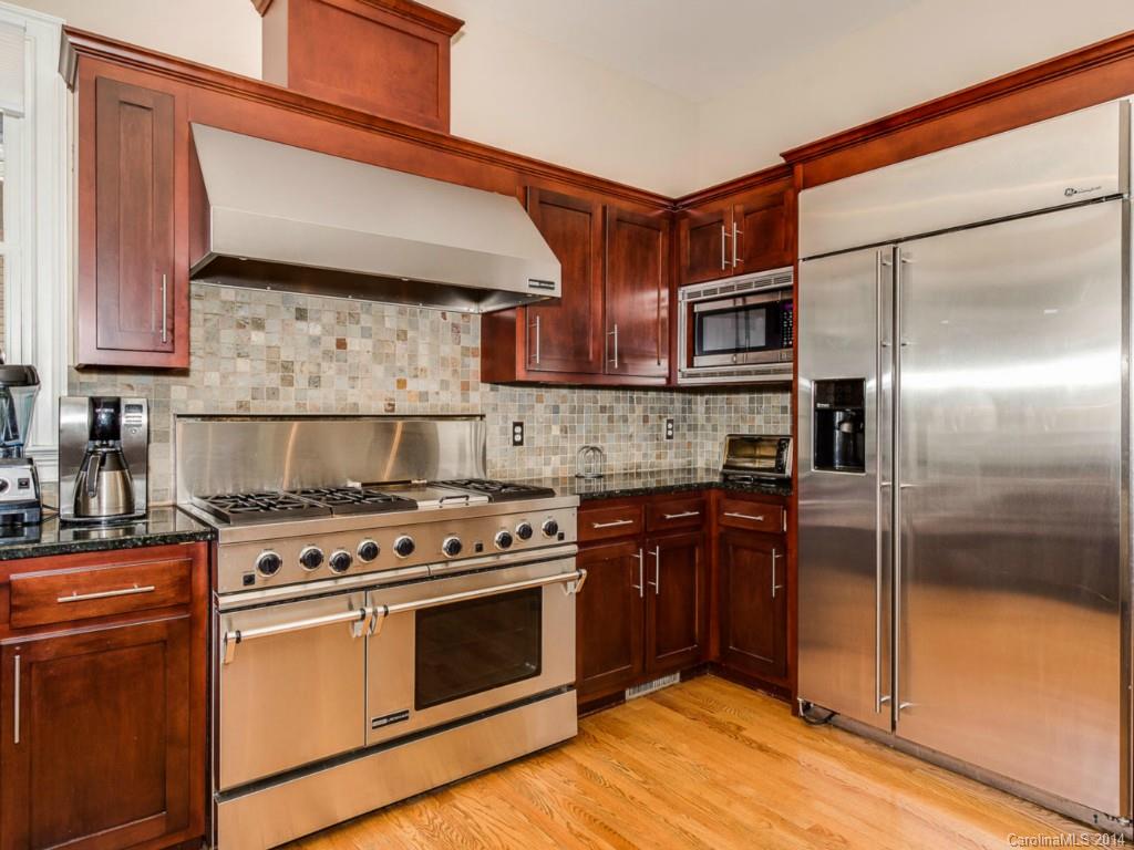 Dilworth - Residential