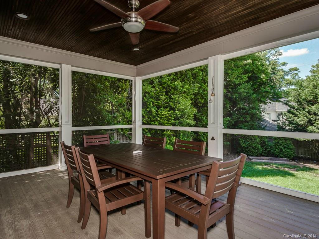 Dilworth - Residential