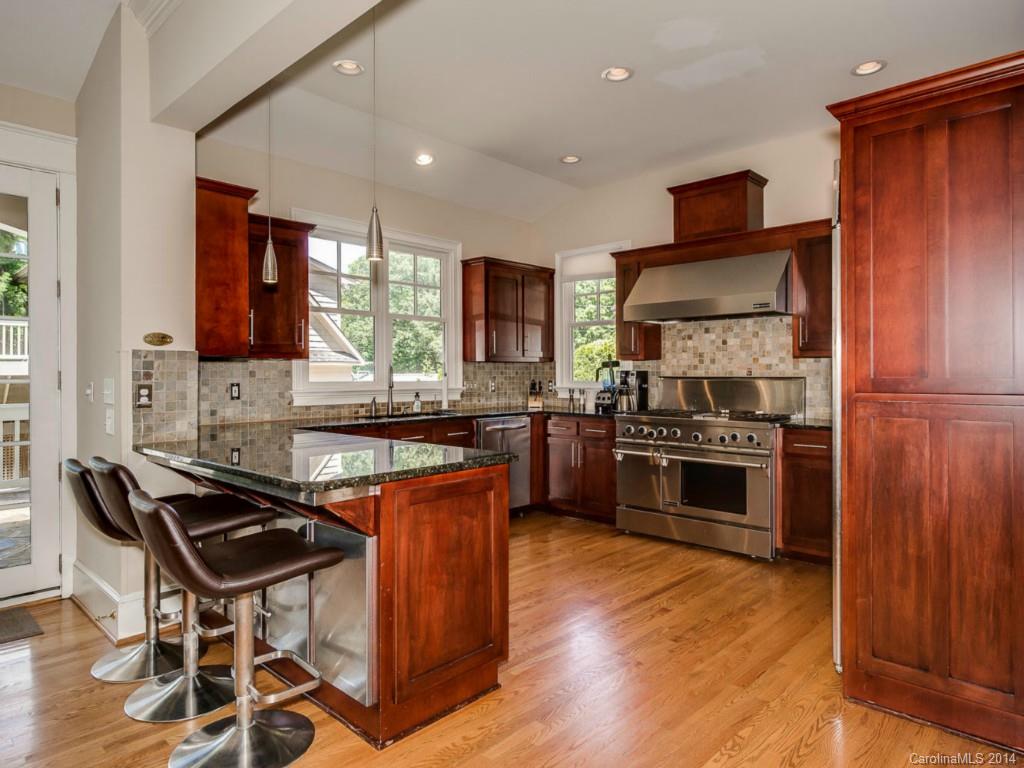 Dilworth - Residential