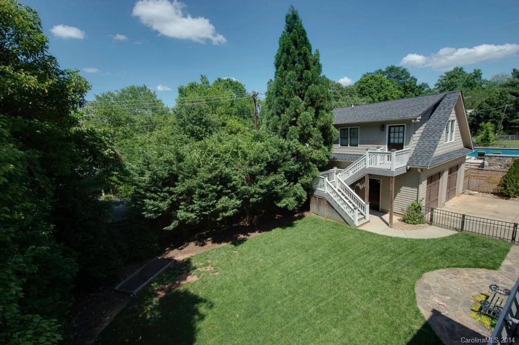 Dilworth - Residential